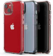 Case PATCHWORKS LUMINA Para iPhone 14 - Transparente