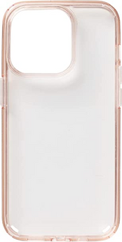 Case PATCHWORKS LUMINA Para iPhone 14 Pro - Rosado