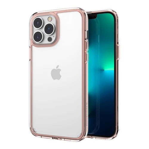 Case PATCHWORKS LUMINA Para iPhone 14 Pro Max -  Pink