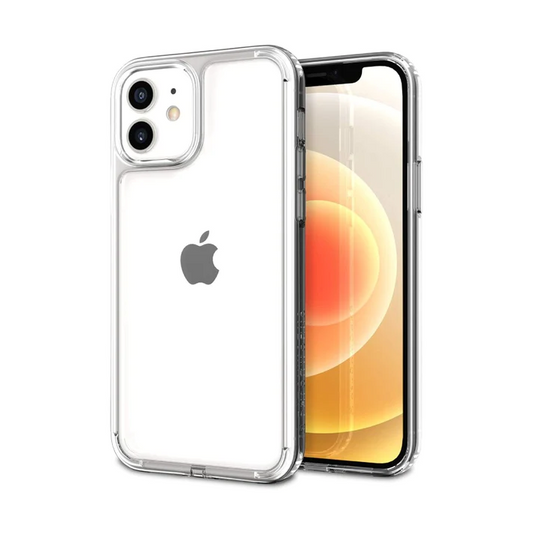 Case PATCHWORKS LUMINA Para iPhone 12/12 Pro -  Clear