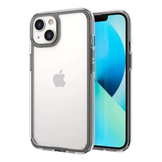 Case PATCHWORKS LUMINA Para iPhone 13  -  Transparente