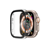 Bomper con Cristal MARKSTRONG Para Apple Watch Ultra de 49MM