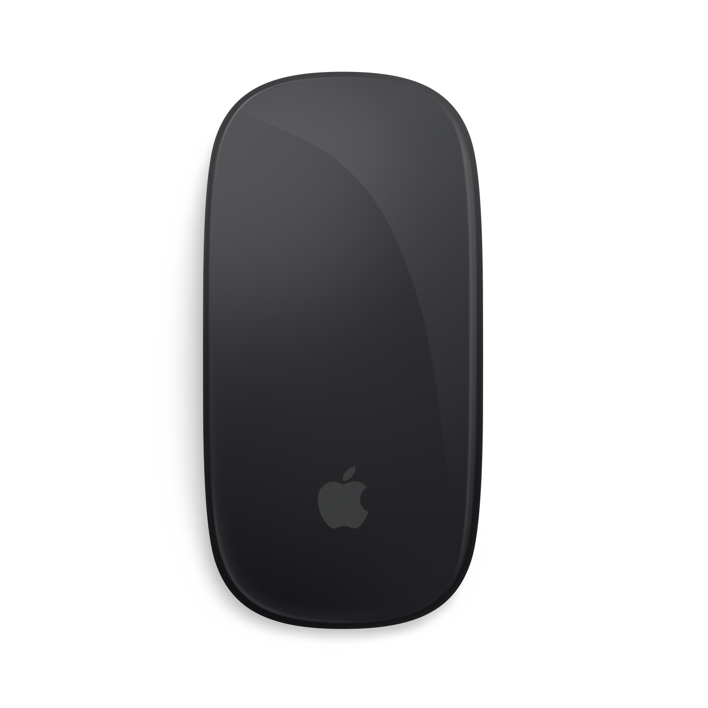 Magic Mouse - Superficie Multi‑Touch negra