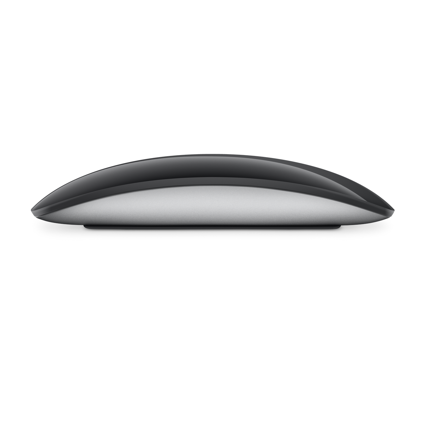 Magic Mouse - Superficie Multi‑Touch negra