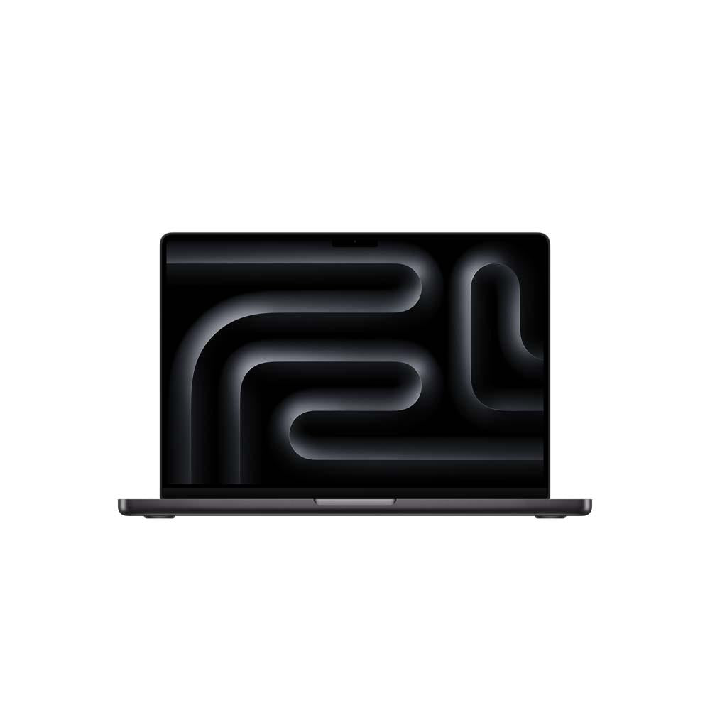 MacBook Pro de 14 pulgadas: Chip M4 Max de Apple con CPU de 14 núcleos y GPU de 32 núcleos, 1 TB SSD - Negro espacial