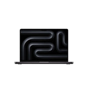 MacBook Pro de 14 pulgadas: Chip M4 Pro de Apple con CPU de 14 núcleos y GPU de 20 núcleos, 1 TB SSD - Negro espacial