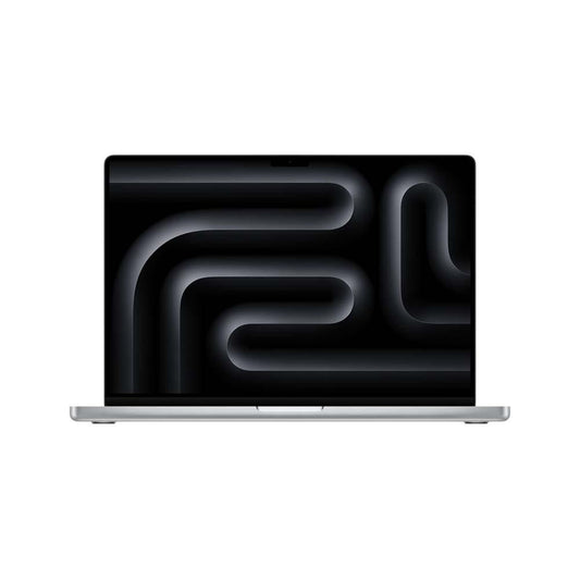MacBook Pro de 16 pulgadas: Chip M4 Max de Apple con CPU de 14 núcleos y GPU de 32 núcleos, 1 TB SSD - Plata