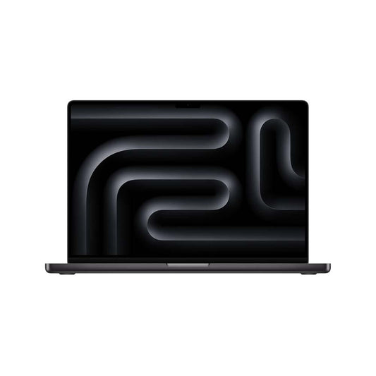 MacBook Pro de 16 pulgadas: Chip M4 Max de Apple con CPU de 14 núcleos y GPU de 32 núcleos, 1 TB SSD - Negro espacial