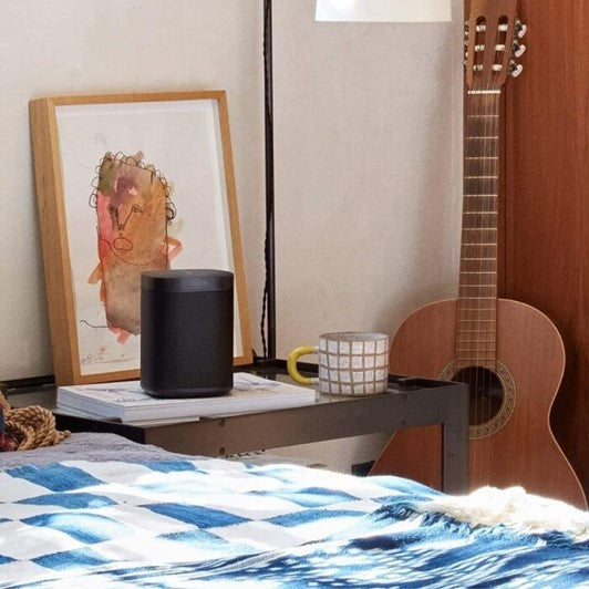 Parlante Inalambrico SONOS ONE GEN2 - Negro