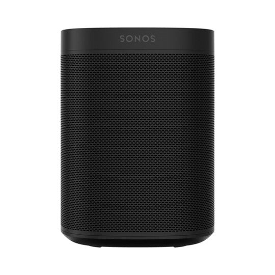 Parlante Inalambrico SONOS ONE GEN2 - Negro