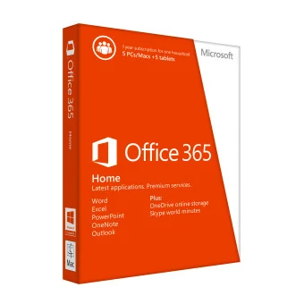 OFFICE 365 PERSONAL ESD TO PRINT