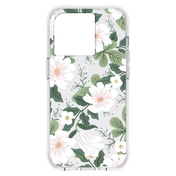 Case PAPEL RIFLE CM Para iPhone 14 Pro - Willow