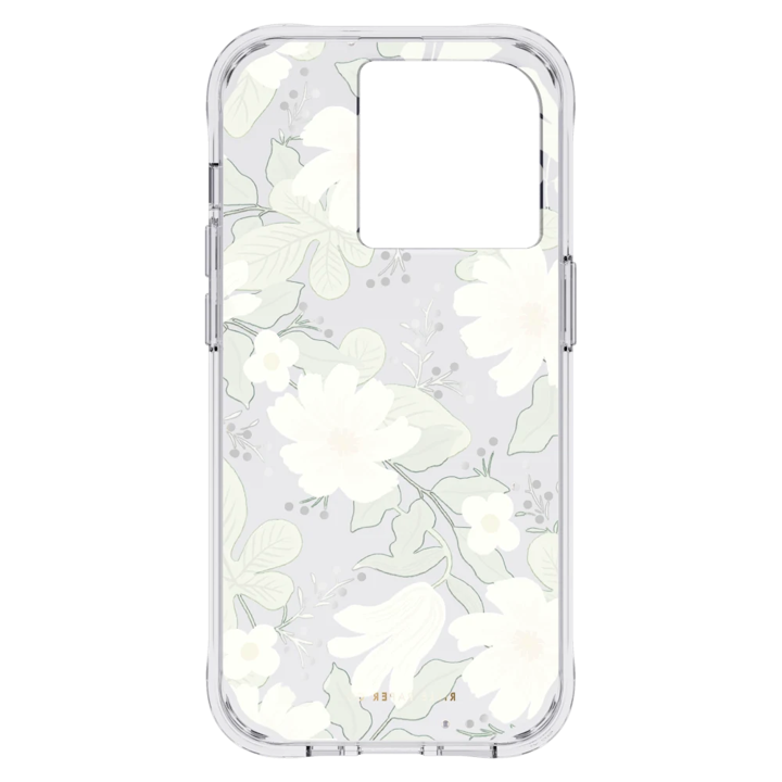 Case PAPEL RIFLE CM Para iPhone 14 Pro - Willow