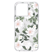 Case PAPEL RIFLE CM Para iPhone 14 Pro Max - Willow