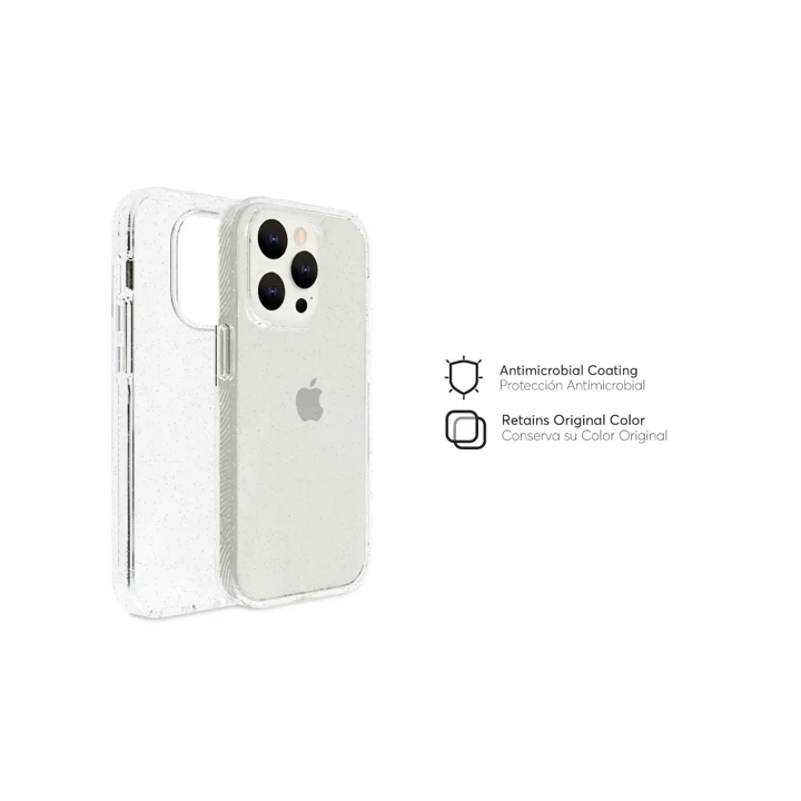 Case NCO SAFECASE FORCE Para iPhone 14 Pro - Stadust