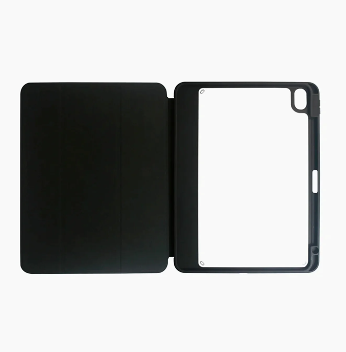 Case NCO SAFECASE Folio Para iPad de 10TH Generacion - Negro