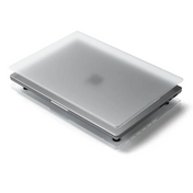 Carcasa Rigida Satechi Eco para MacBook Pro de 14¨ - Transparente