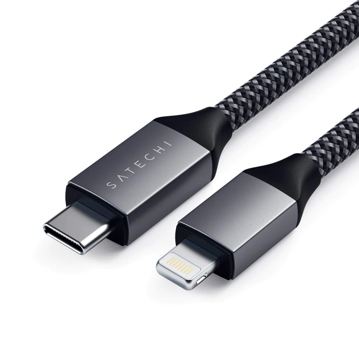 Cable SATECHI USB-C a RAYO 1.8M SG