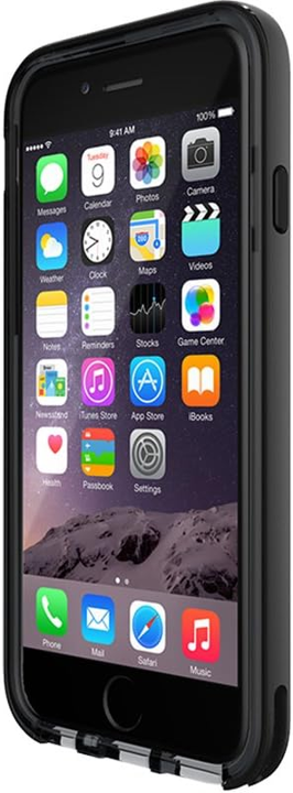 Case TECH21 EVO CHECK Para iPhone 6/6s Plus- Negro