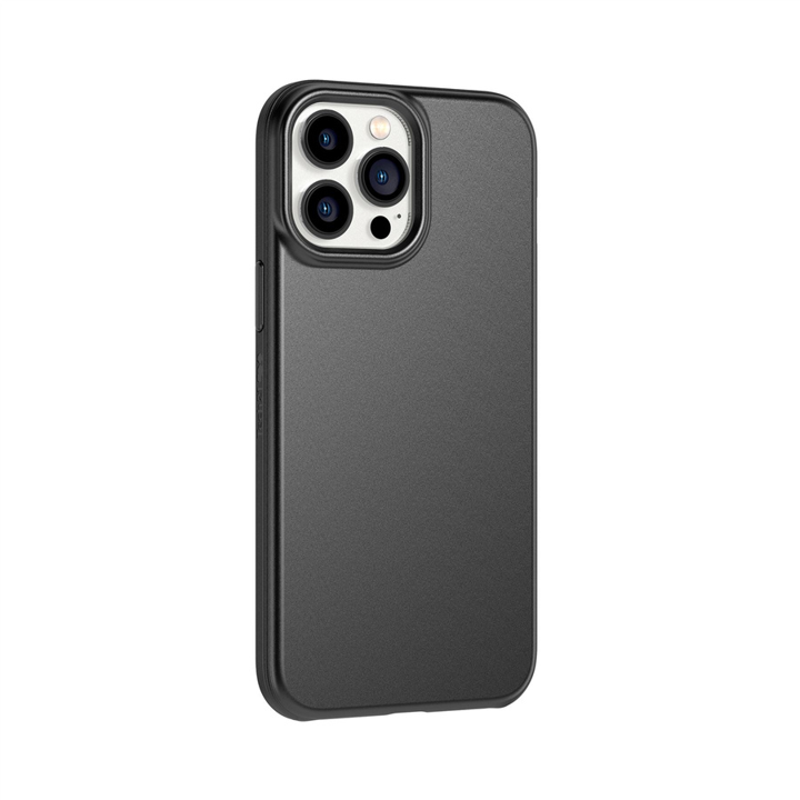 Case TECH21 EVO LITE Para iPhone 13 Pro Max -  Negro