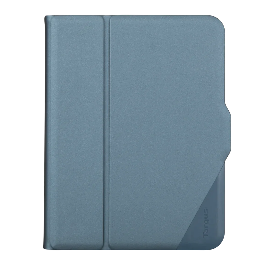 Case Targus Versavu Slim Para iPad Mini 6TH - Azul