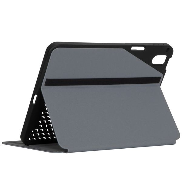 Folio Targus Click Para iPad 10 Generación 10.9 - Negro