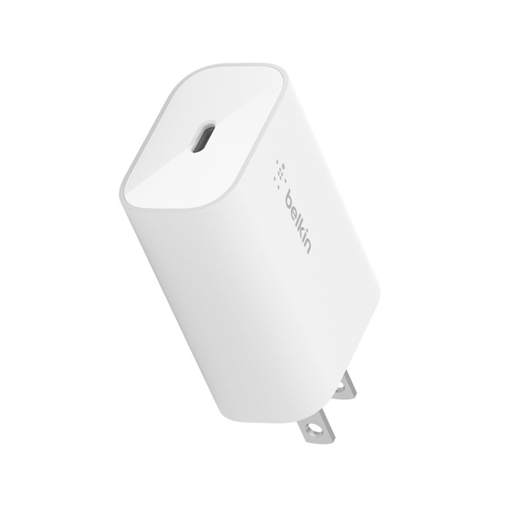 Cargador Belkin 25w - USB-C PD 3.0 - Belkin - Blanco