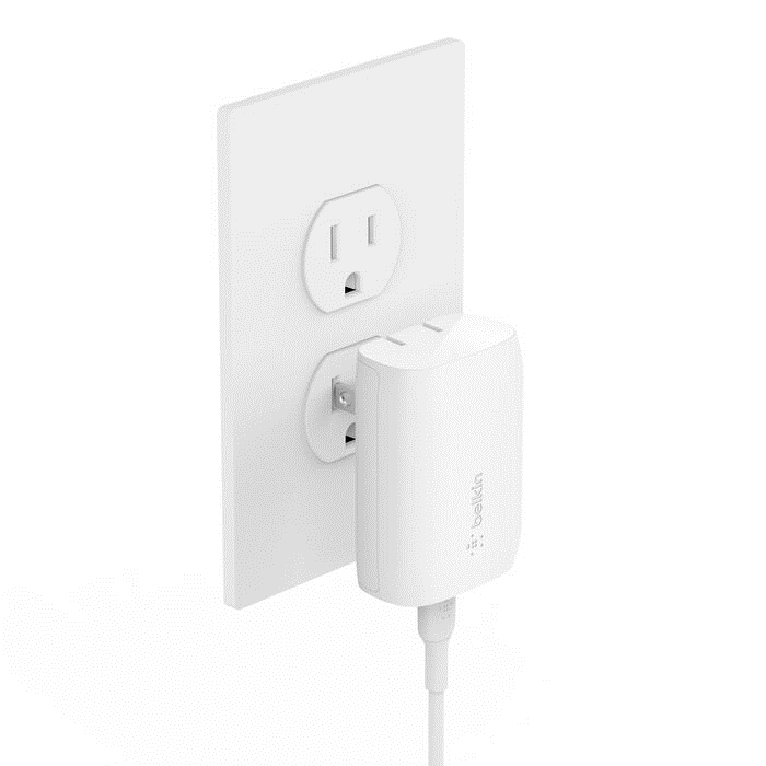 ADAPTADOR BELKIN PARED 30W