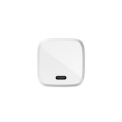 Cargador GAN Pared Belkin Carga Rápida USB-C 30w Blanco