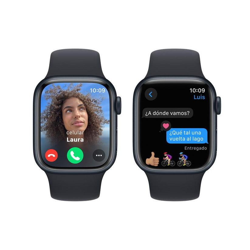 Apple watch serie 3 new arrivals precio en republica dominicana