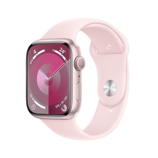 apl ps Apple Watch Series 9 Sport Band Mac Center Republica Dominicana