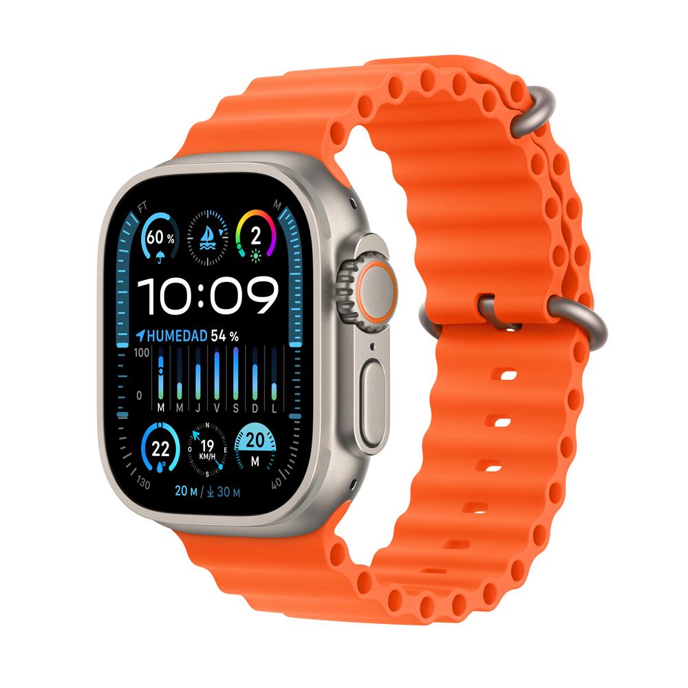 Fotos de reloj apple watch best sale