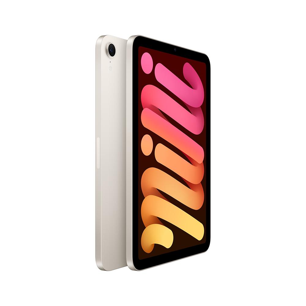 iPad mini Wi-Fi 256 GB - Blanco estrella (A17 Pro)