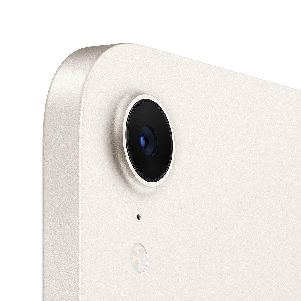 iPad mini Wi-Fi 256 GB - Blanco estrella (A17 Pro)