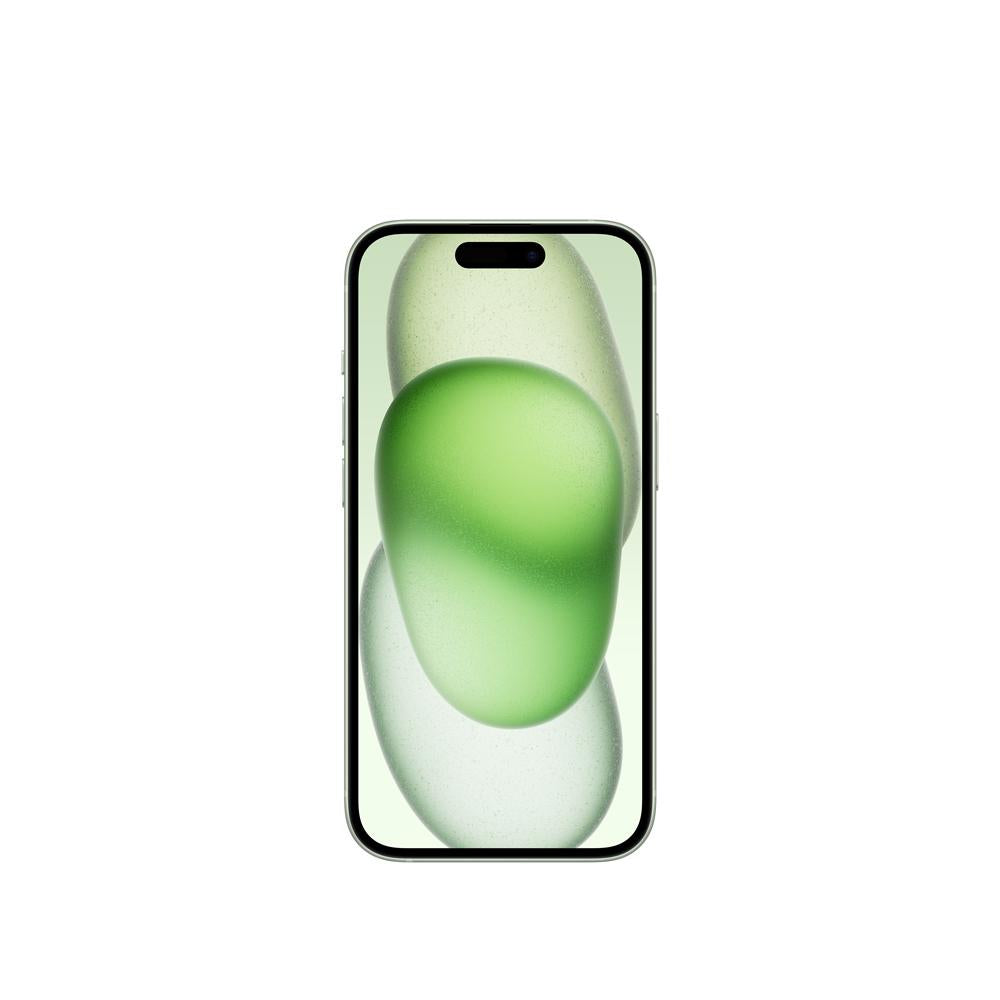 iPhone 15 128 GB Verde
