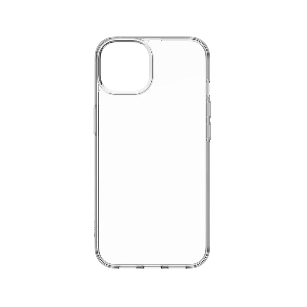 Case QDOS HYBRID Para iPhone 14 Plus - Transparente