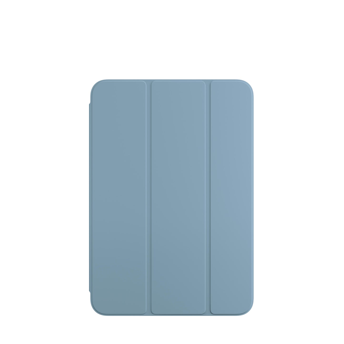 Smart Folio para el iPad mini (A17 Pro) - Azul denim