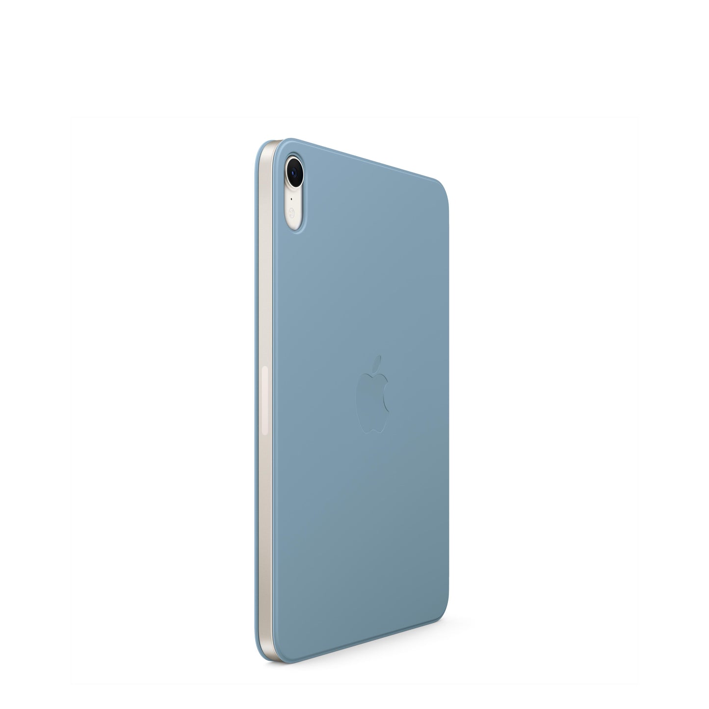 Smart Folio para el iPad mini (A17 Pro) - Azul denim