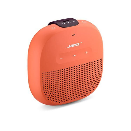 Bocina Bose SoundLinkMicro BT Naranja