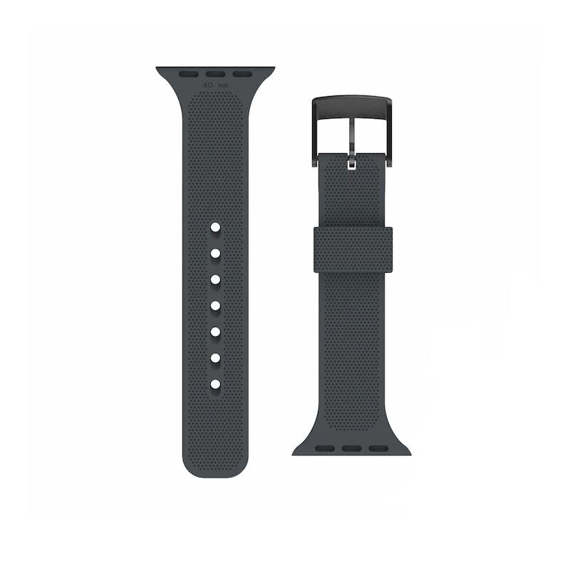 Banda UAG U Dot para Apple Watch 38/40mm - Negro