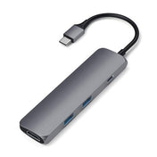 Type-C Adaptador Multipuerto
