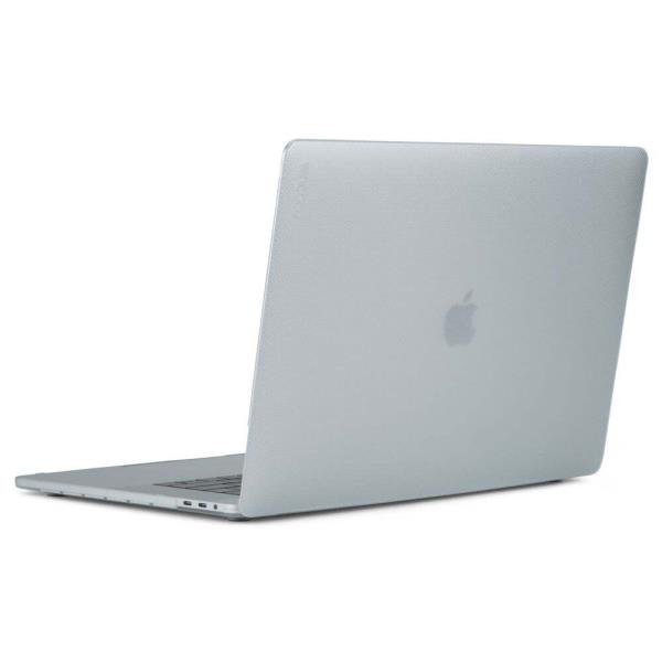 Funda Incase para MacBook Pro 15" Touch Bar - Transparente