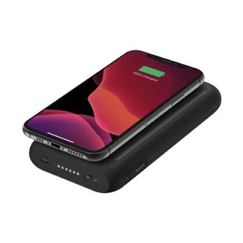 Base de Carga Belkin BOOST CHARGE Qi - Negro