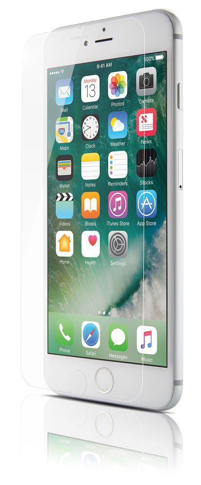 Protector de Pantalla QDOS OPTIGUARD Para iPhone 6/7/8 Plus