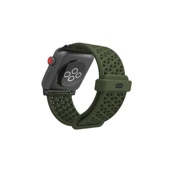 Catalyst Sports Bands For 42Mm Apple Watch - Army Green