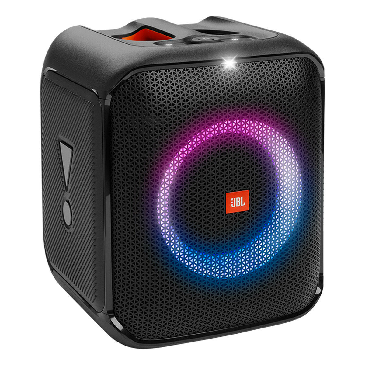 Parlante JBL PartyBox Altavoz Portátil Fiesta Encore esencial