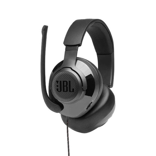 JBL Quantum 300 - Negro