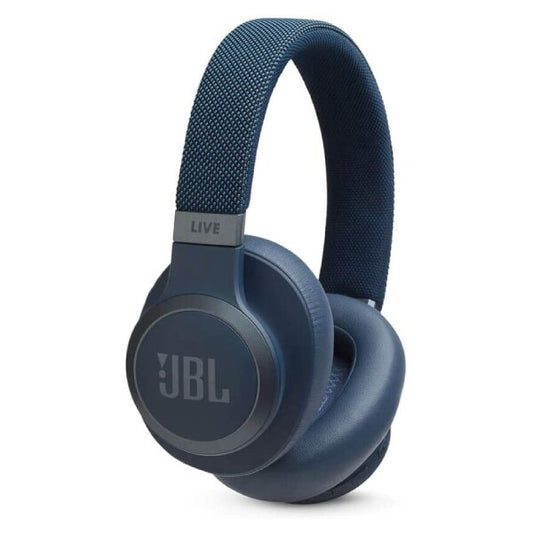 JBL Live 650BT NC - Azul