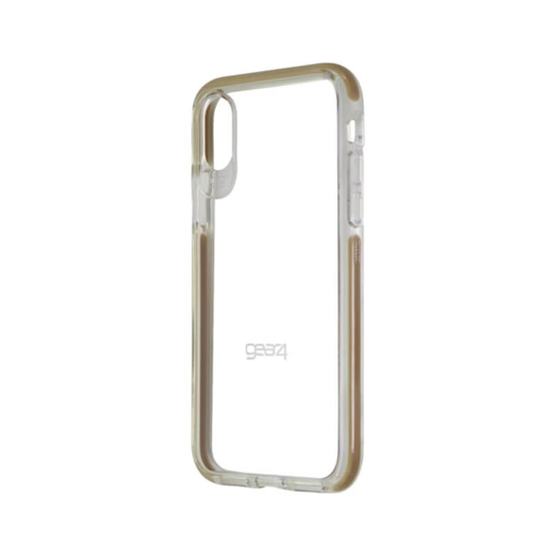 Funda Gear 4 Picadilly para iPhone 6/7/SE - Oro