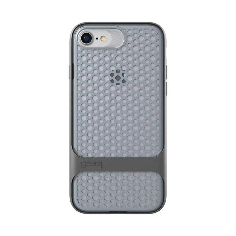 Gear 4 Carnaby Case Para iPhone 7 Plus Silver